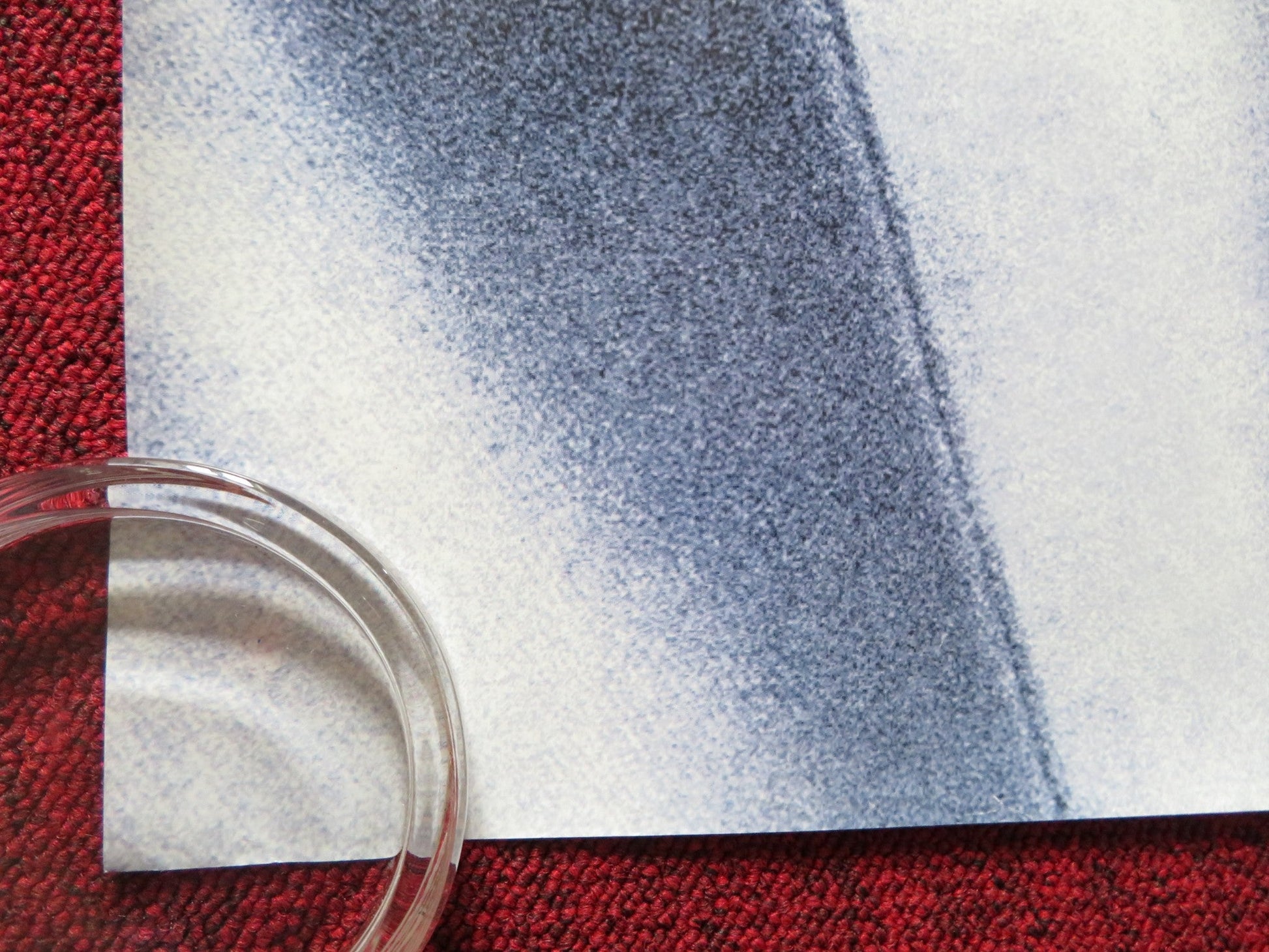 BEAUTIFUL CREATURES UK QUAD (30"x 40") ROLLED POSTER SUSAN LYNCH IAIN GLEN 2000 Rendezvous Cinema Movie posters