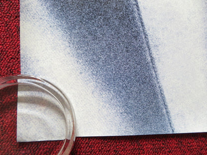 BEAUTIFUL CREATURES UK QUAD (30"x 40") ROLLED POSTER SUSAN LYNCH IAIN GLEN 2000 Rendezvous Cinema Movie posters