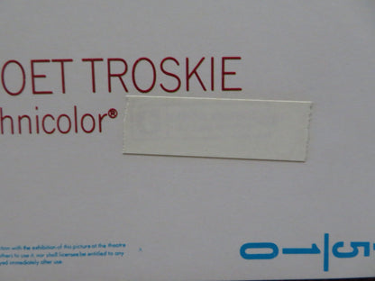 BEAUTIFUL PEOPLE US INSERT (14"x 36") POSTER JAMIE UYS PADDY O'BYRNE 1975 Rendezvous Cinema Movie posters