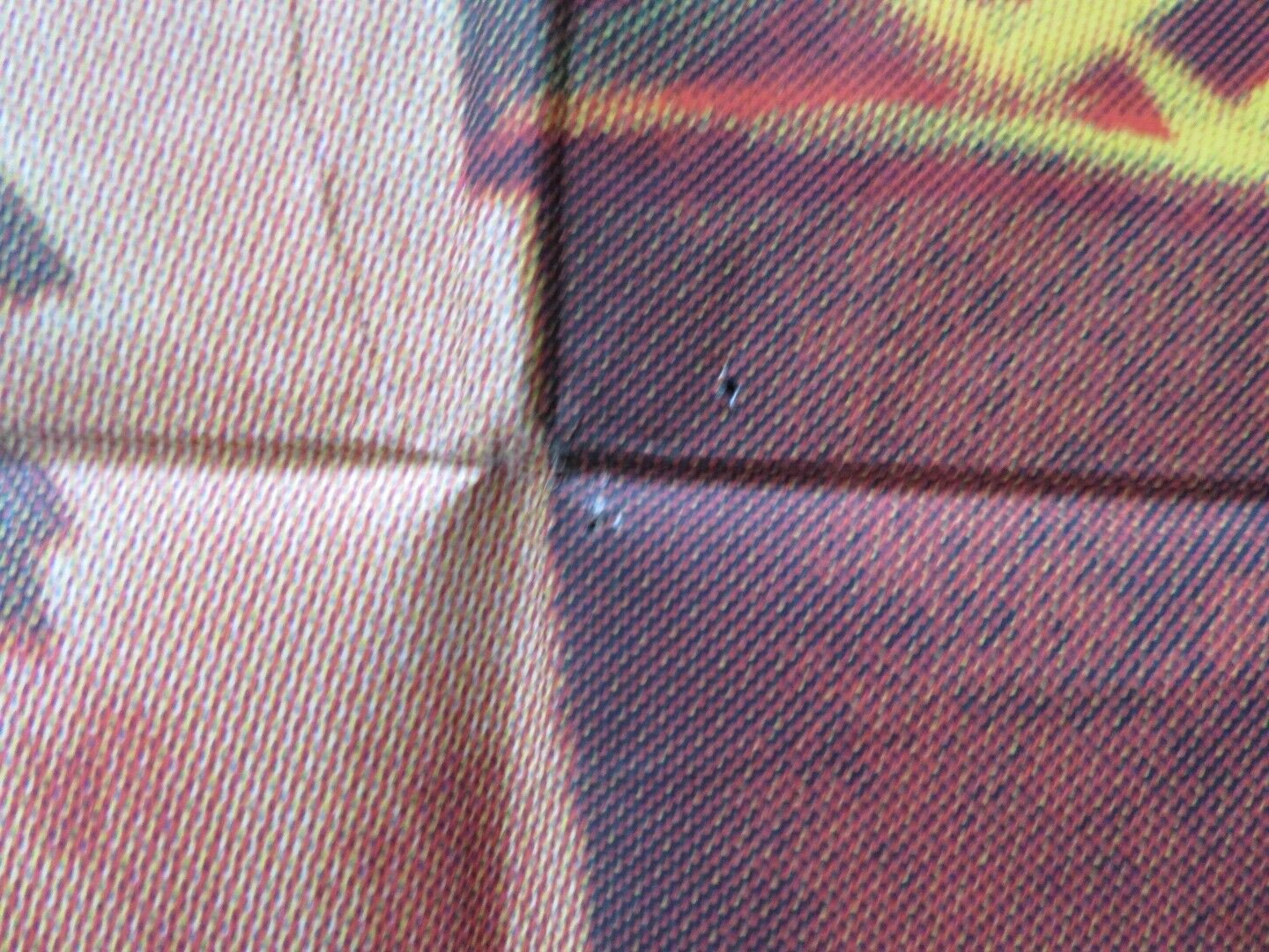 BEAUTY AND THE BEAST FOLDED US ONE SHEET POSTER JOYCE TAYLOR MARK DAMON 1962 Movie posters