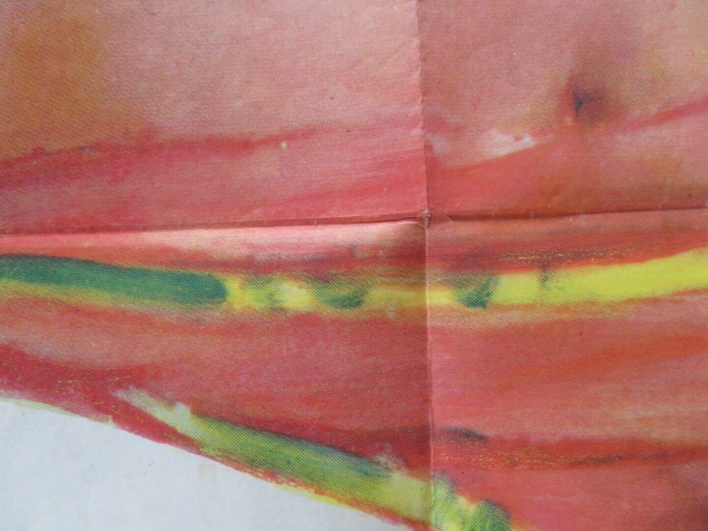 BEDEVILLED FOLDED US ONE SHEET POSTER ANNE BAXTER STEVE FORREST 1955 Movie posters