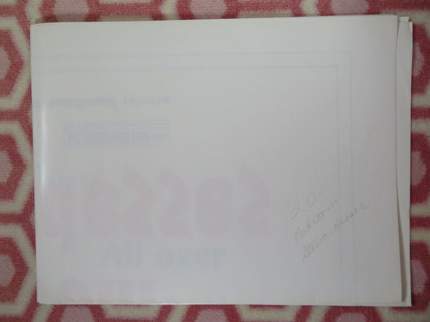 BEDROOM STEWARDESSES FOLDED US ONE SHEET POSTER ROLF OLSEN 1978 Movie posters