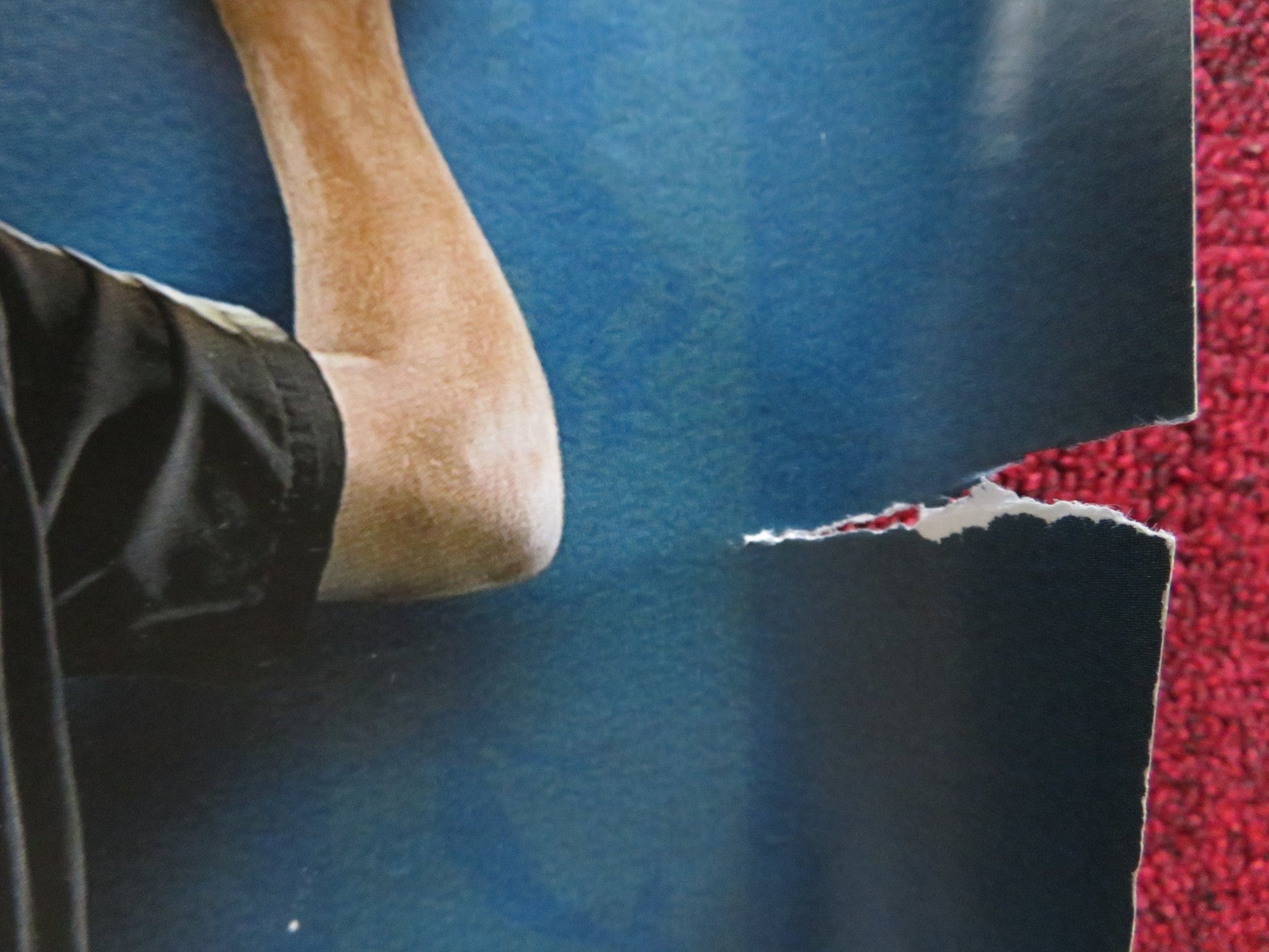 BEDTIME STORIES UK QUAD (30"x 40") ROLLED POSTER ADAM SANDLER GUY PEARCE 2008 Rendezvous Cinema Movie posters