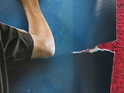 BEDTIME STORIES UK QUAD (30"x 40") ROLLED POSTER ADAM SANDLER GUY PEARCE 2008 Rendezvous Cinema Movie posters