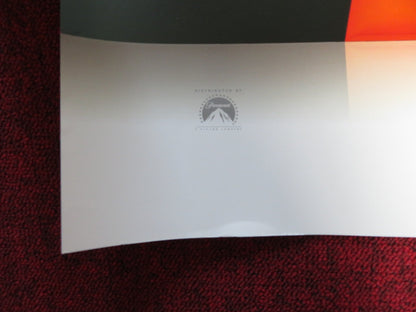 BEE MOVIE UK QUAD (30"x 40") ROLLED POSTER JERRY SEINFELD RENEE ZELLWEGER 2007 Rendezvous Cinema Movie posters