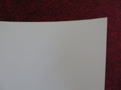 BEE MOVIE UK QUAD (30"x 40") ROLLED POSTER JERRY SEINFELD RENEE ZELLWEGER 2007 Rendezvous Cinema Movie posters