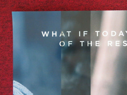 BEFORE I FALL US ONE SHEET ROLLED POSTER ZOEY DEUTCH HALSTON SAGE 2017 - Rendezvous Cinema