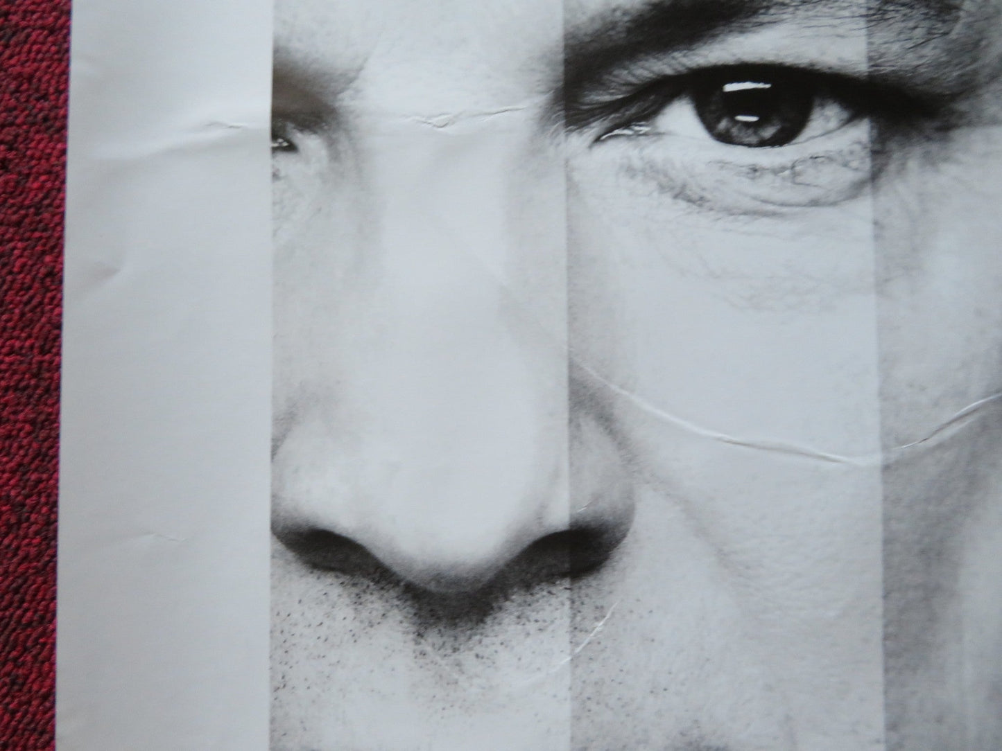 BEFORE I GO TO SLEEP UK QUAD (30"x 40") ROLLED POSTER NICOLE KIDMAN 2014 Rendezvous Cinema Movie posters