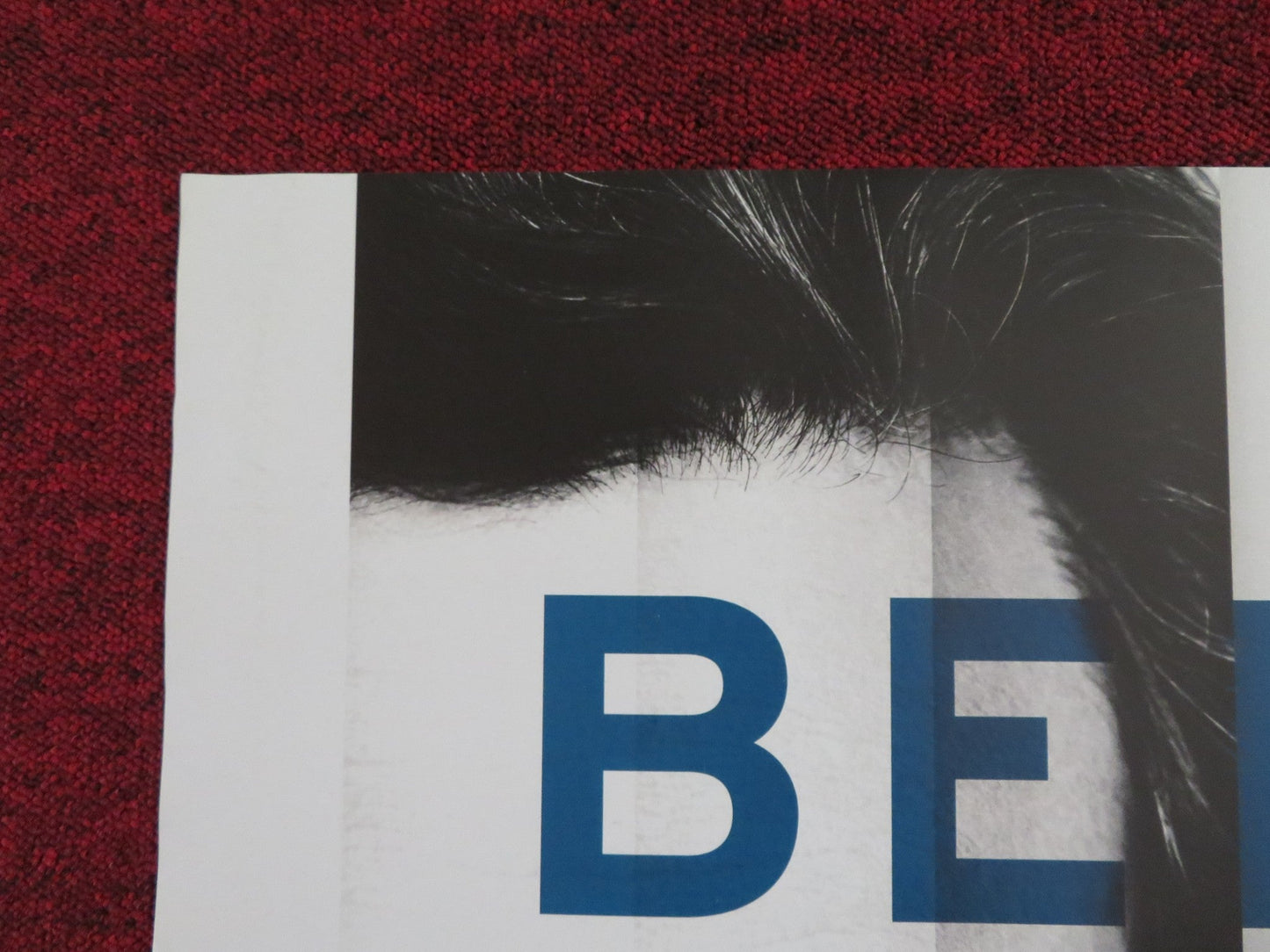 BEFORE I GO TO SLEEP UK QUAD (30"x 40") ROLLED POSTER NICOLE KIDMAN C.FIRTH 2014 Rendezvous Cinema Movie posters