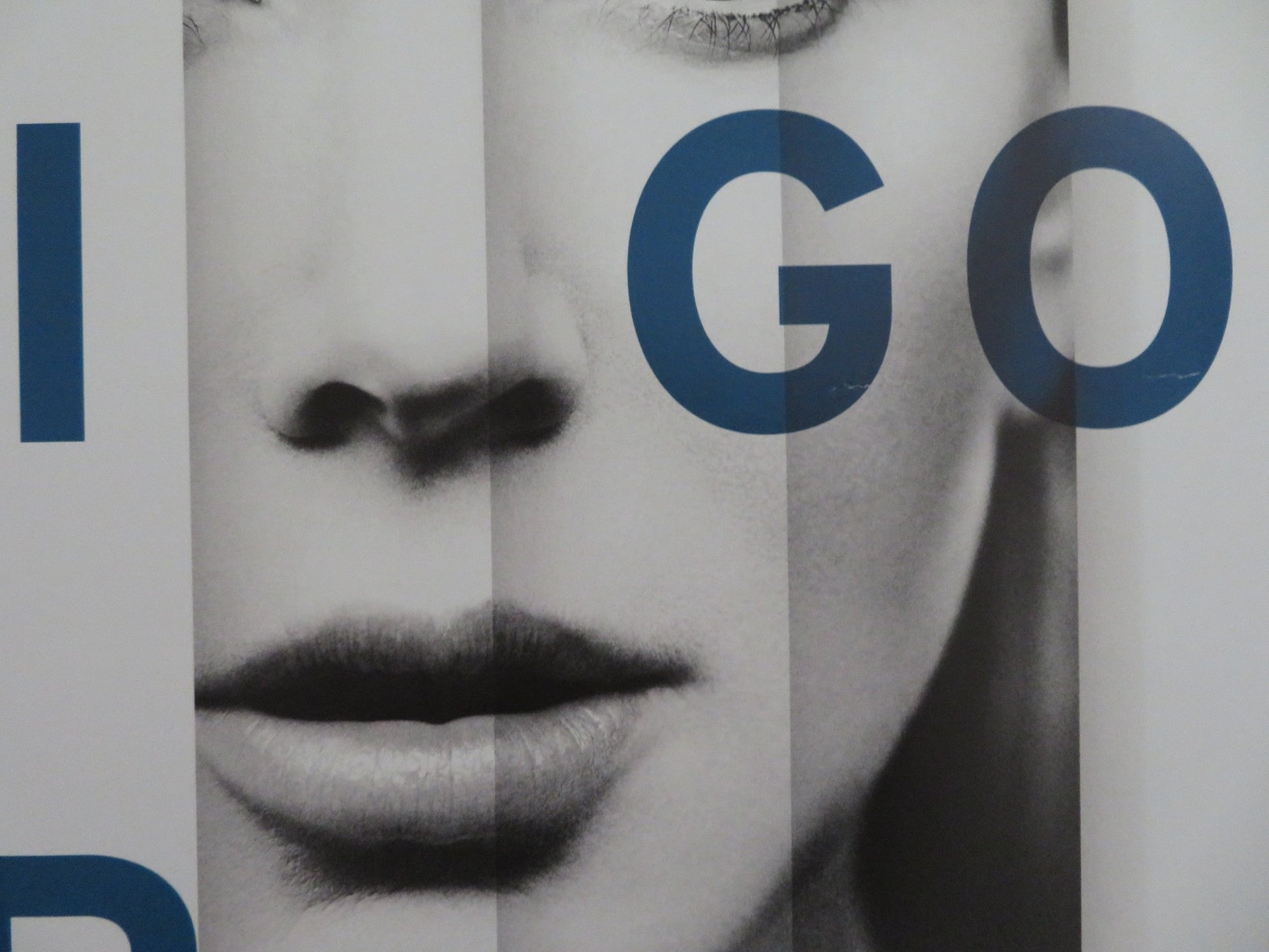 BEFORE I GO TO SLEEP UK QUAD (30"x 40") ROLLED POSTER NICOLE KIDMAN C.FIRTH 2014 Rendezvous Cinema Movie posters