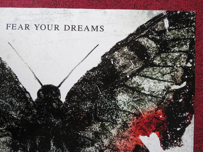 BEFORE I WAKE US ONE SHEET ROLLED POSTER KATE BOSWORTH THOMAS JANE 2016 Movie posters