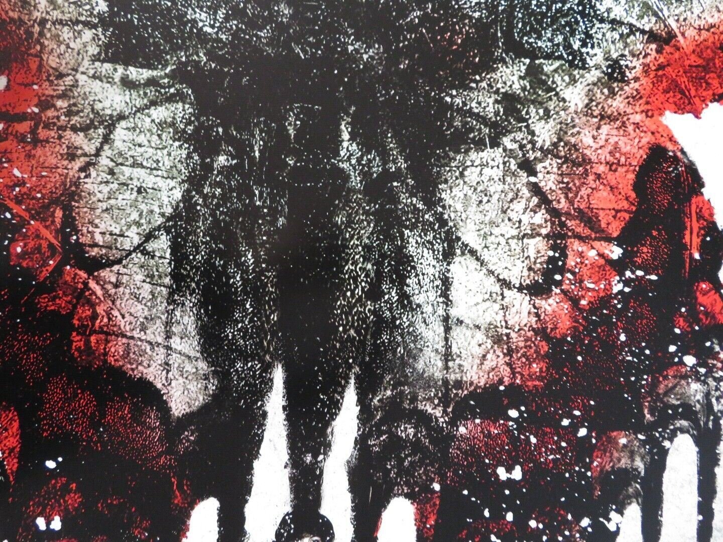 BEFORE I WAKE US ONE SHEET ROLLED POSTER KATE BOSWORTH THOMAS JANE 2016 Movie posters