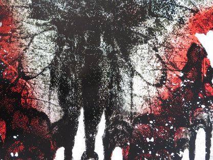 BEFORE I WAKE US ONE SHEET ROLLED POSTER KATE BOSWORTH THOMAS JANE 2016 Movie posters