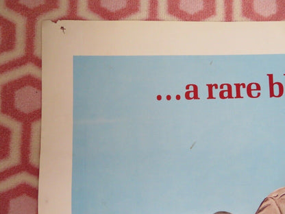 BEFORE WINTER COMES FOLDED US ONE SHEET POSTER ANTHONY QUAYLE 1969 Movie posters