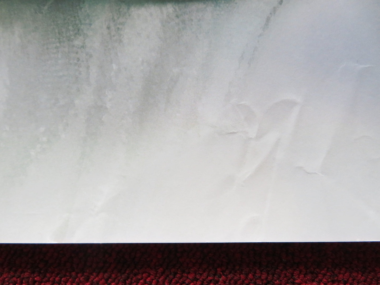 BEHIND THE CANDELABRA UK QUAD (30"x 40") ROLLED POSTER MICHAEL DOUGLAS 2013 Rendezvous Cinema Movie posters