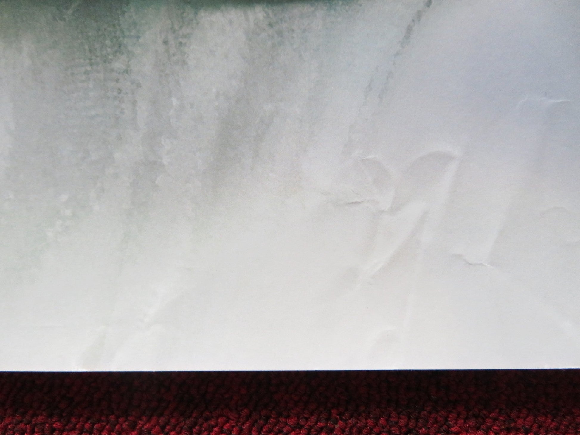 BEHIND THE CANDELABRA UK QUAD (30"x 40") ROLLED POSTER MICHAEL DOUGLAS 2013 Rendezvous Cinema Movie posters