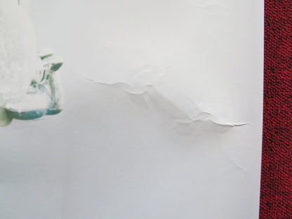 BEHIND THE CANDELABRA UK QUAD (30"x 40") ROLLED POSTER MICHAEL DOUGLAS 2013 Rendezvous Cinema Movie posters