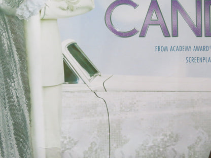 BEHIND THE CANDELABRA UK QUAD (30"x 40") ROLLED POSTER MICHAEL DOUGLAS 2013 Rendezvous Cinema Movie posters