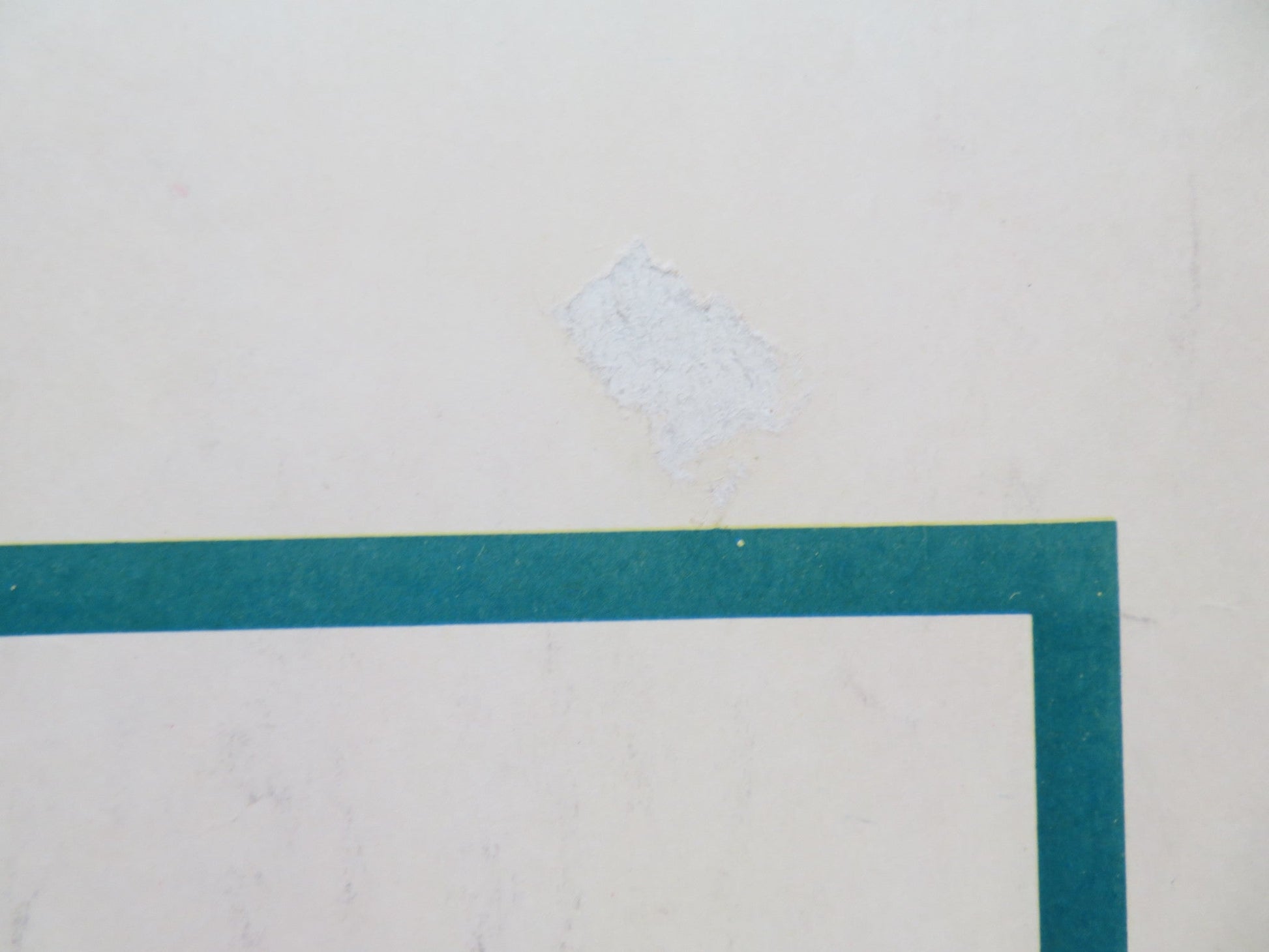 BEHOLD A PALE HORSE US HALF SHEET (22"x 28") POSTER GREGORY PECK QUINN 1964 Rendezvous Cinema Movie posters