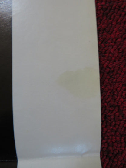 BEING THERE FOLDED US ONE SHEET POSTER PETER SELLERS SHIRLEY MACLAINE 1980 Rendezvous Cinema Movie posters