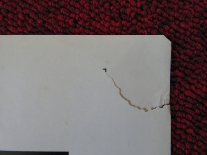 BEING THERE FOLDED US ONE SHEET POSTER PETER SELLERS SHIRLEY MACLAINE 1980 Rendezvous Cinema Movie posters