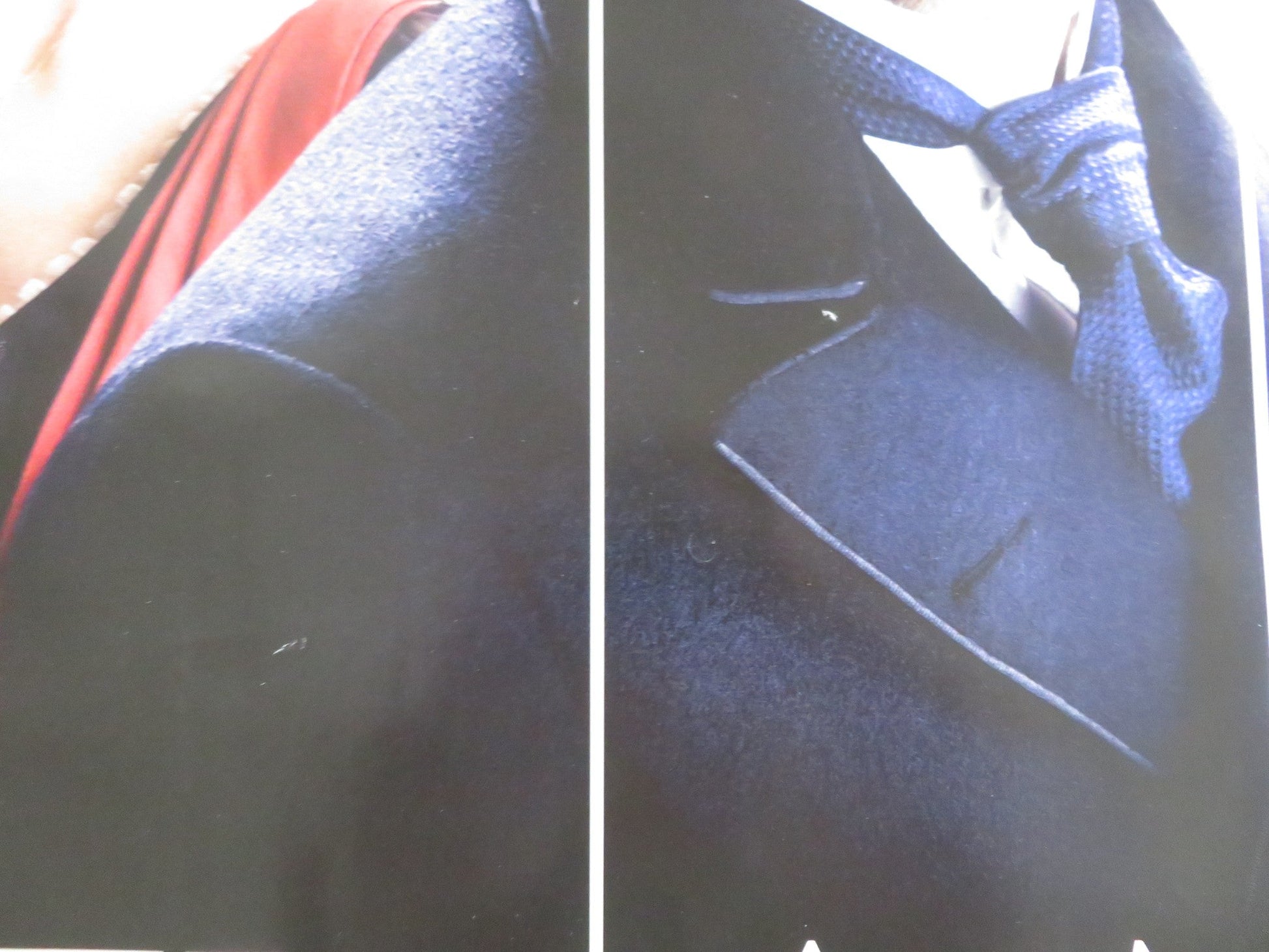 BEL AMI UK QUAD (30"x 40") ROLLED POSTER ROBERT PATTINSON UMA THURMAN 2012 Rendezvous Cinema Movie posters