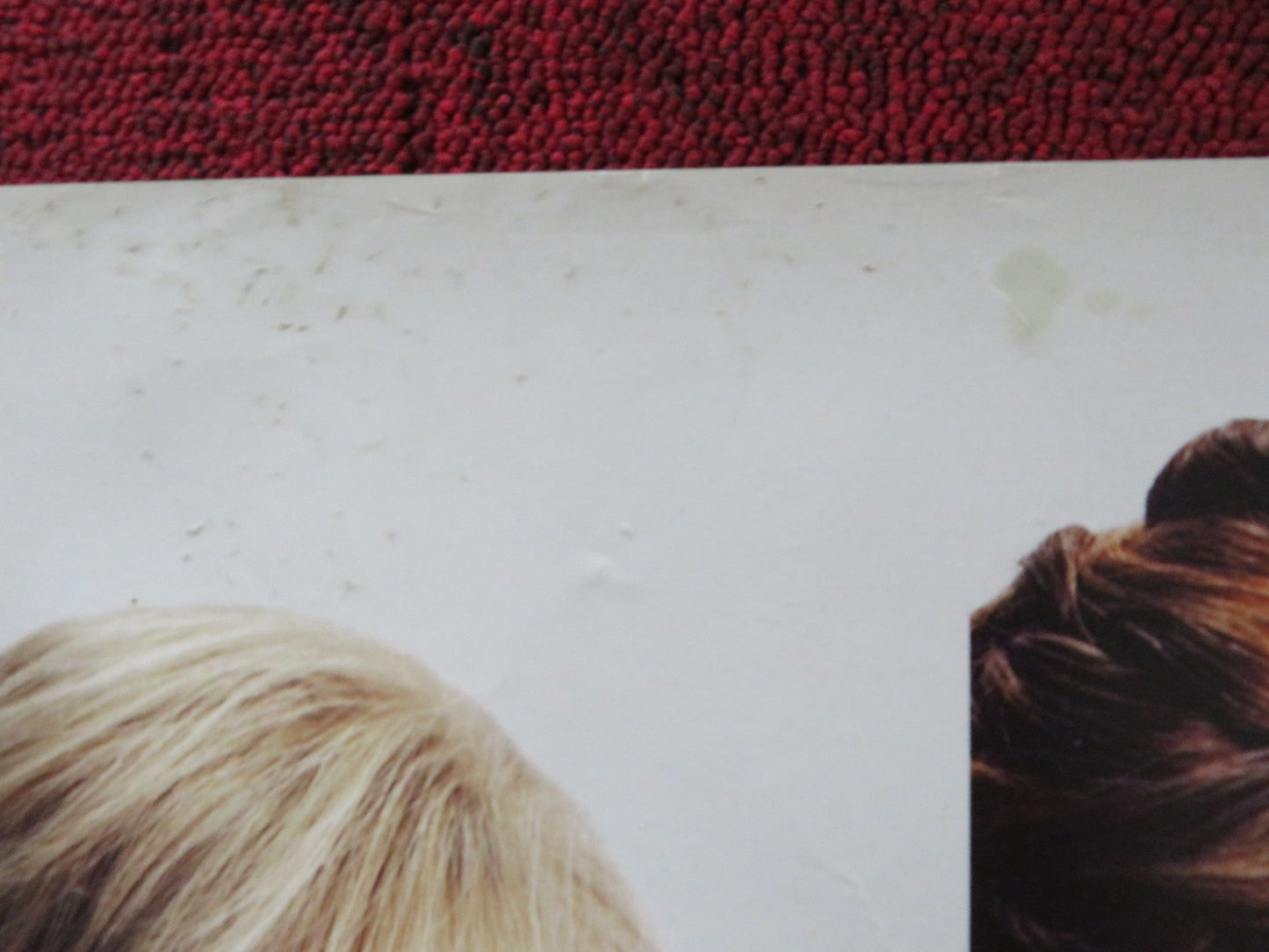 BEL AMI UK QUAD (30"x 40") ROLLED POSTER ROBERT PATTINSON UMA THURMAN 2012 Rendezvous Cinema Movie posters