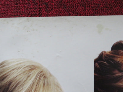 BEL AMI UK QUAD (30"x 40") ROLLED POSTER ROBERT PATTINSON UMA THURMAN 2012 Rendezvous Cinema Movie posters