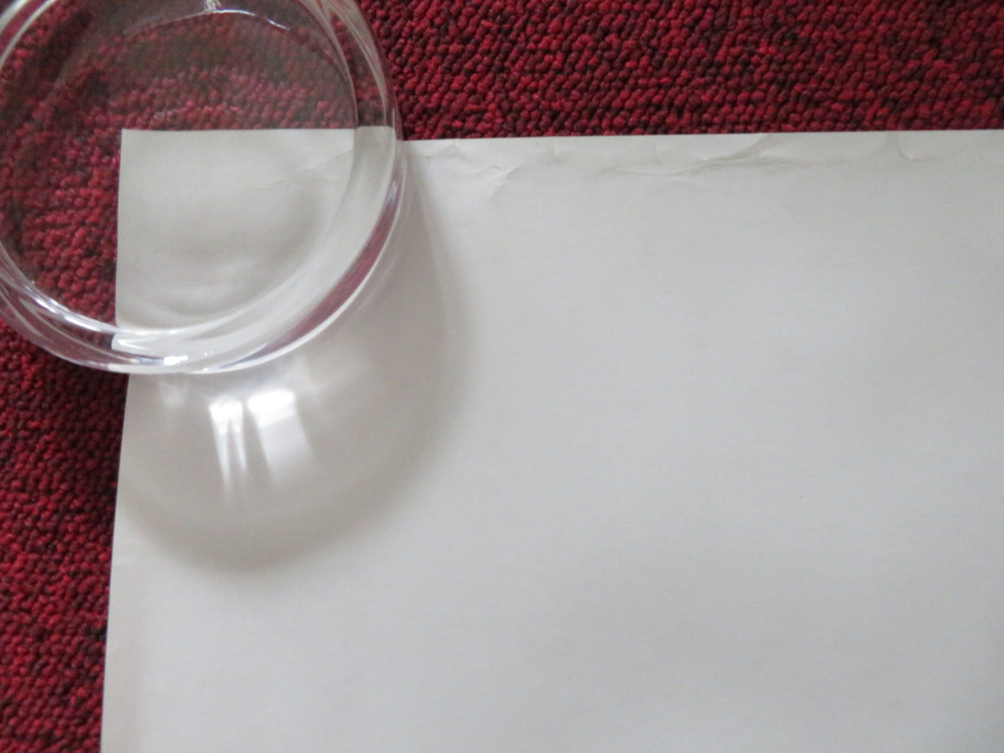 BEL AMI UK QUAD (30"x 40") ROLLED POSTER ROBERT PATTINSON UMA THURMAN 2012 Rendezvous Cinema Movie posters