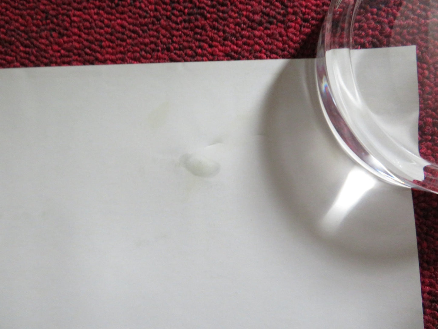 BEL AMI UK QUAD (30"x 40") ROLLED POSTER ROBERT PATTINSON UMA THURMAN 2012 Rendezvous Cinema Movie posters