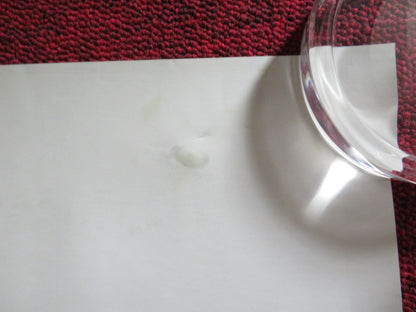 BEL AMI UK QUAD (30"x 40") ROLLED POSTER ROBERT PATTINSON UMA THURMAN 2012 Rendezvous Cinema Movie posters