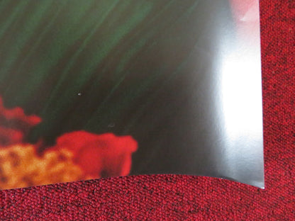 BEL CANTO UK QUAD (30"x 40") ROLLED POSTER JULIANNE MOORE KEN WATANABE 2018 Rendezvous Cinema Movie posters