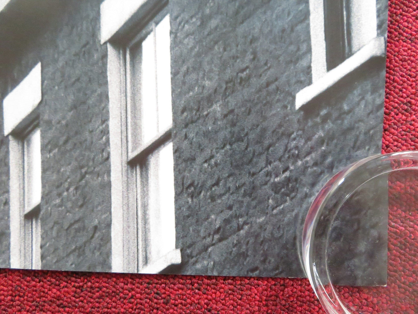 BELFAST UK QUAD (30"x 40") ROLLED POSTER JUDY DENCH JAMIE DORNAN 2021 Rendezvous Cinema Movie posters