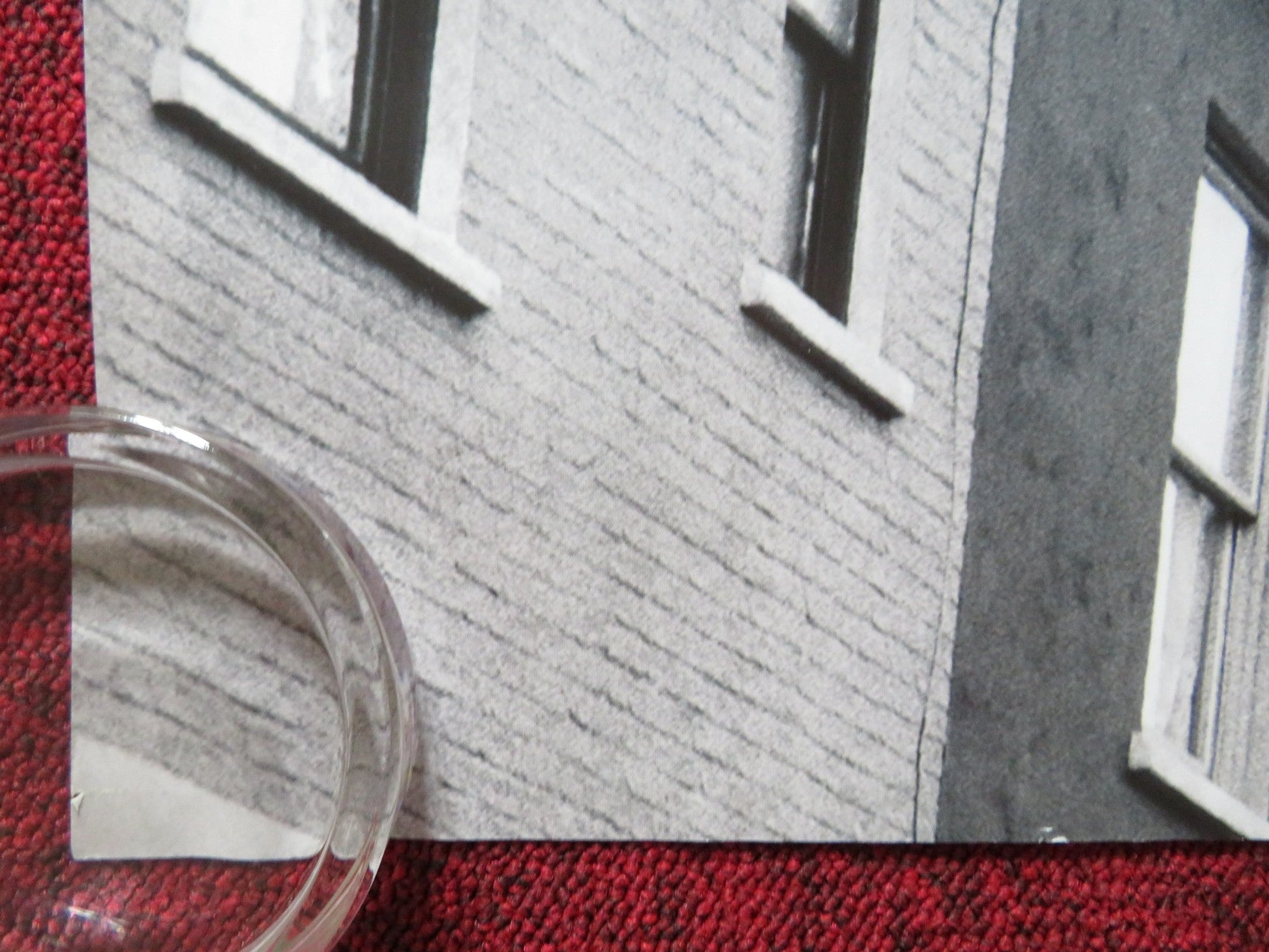 BELFAST UK QUAD (30"x 40") ROLLED POSTER JUDY DENCH JAMIE DORNAN 2021 Rendezvous Cinema Movie posters