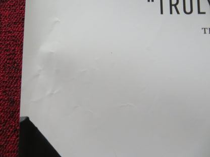 BELFAST UK QUAD (30"x 40") ROLLED POSTER JUDY DENCH JAMIE DORNAN 2021 Rendezvous Cinema Movie posters