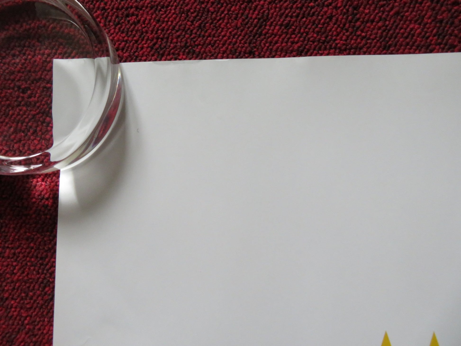 BELFAST UK QUAD (30"x 40") ROLLED POSTER JUDY DENCH JAMIE DORNAN 2021 Rendezvous Cinema Movie posters