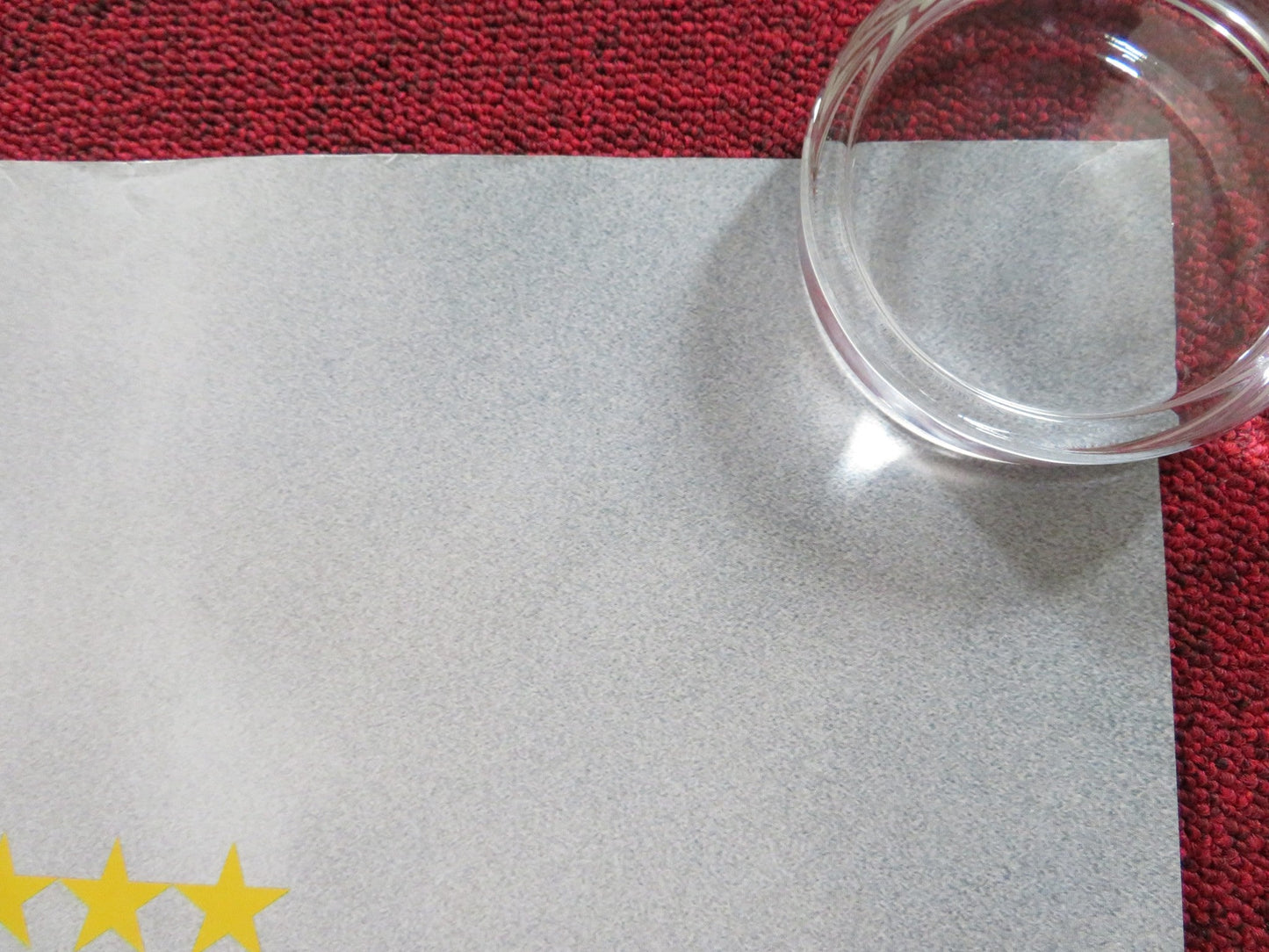 BELFAST UK QUAD (30"x 40") ROLLED POSTER JUDY DENCH JAMIE DORNAN 2021 Rendezvous Cinema Movie posters