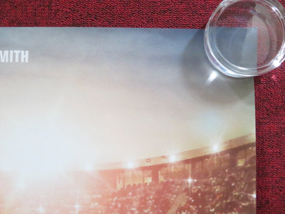 BELIEVE UK QUAD (30"x 40") ROLLED POSTER BRIAN COX NATASCHA MCELHONE 2013 Rendezvous Cinema Movie posters