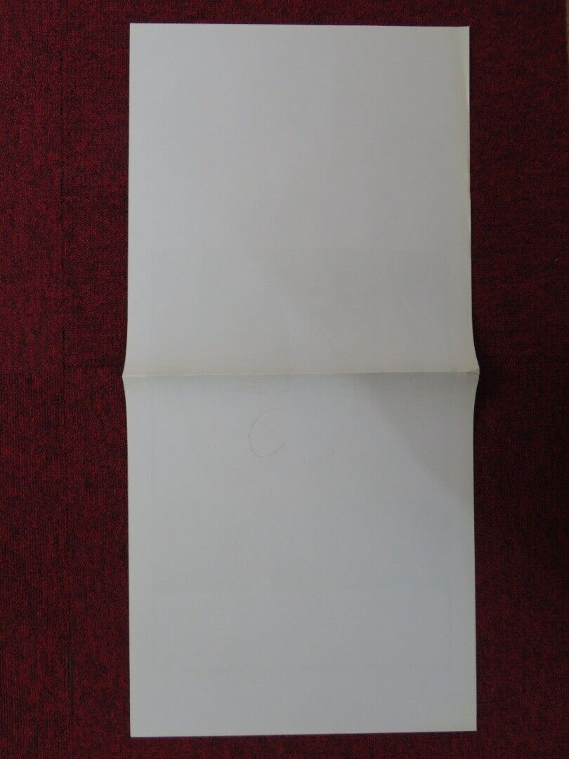 BELLE AL BAR ITALIAN LOCANDINA (27.5"x13") POSTER ALESSANDRO BENVENUTI 1994 - Rendezvous Cinema