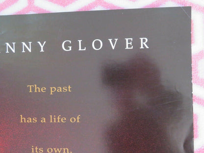 BELOVED US ONE SHEET POSTER 1988 OPRAH WINFREY DANNY GLOVER 1988 Movie posters