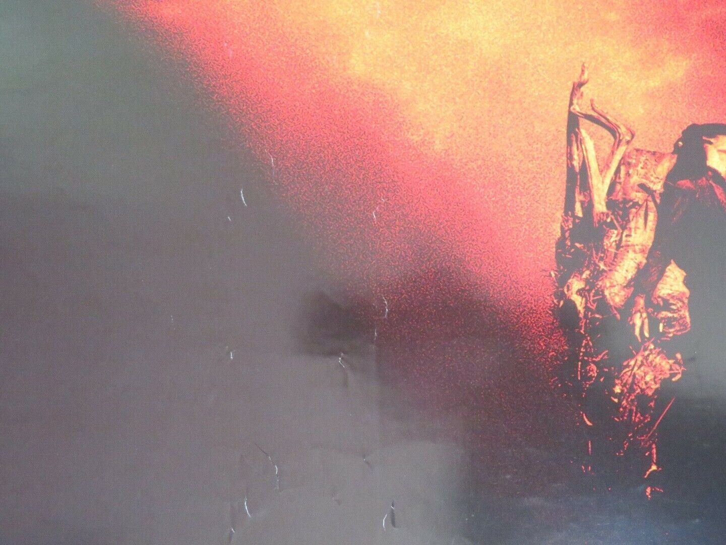 BELOVED US ONE SHEET POSTER 1988 OPRAH WINFREY DANNY GLOVER 1988 Movie posters