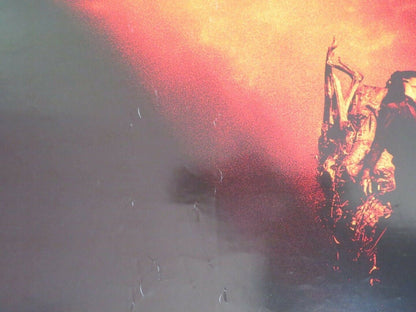 BELOVED US ONE SHEET POSTER 1988 OPRAH WINFREY DANNY GLOVER 1988 Movie posters