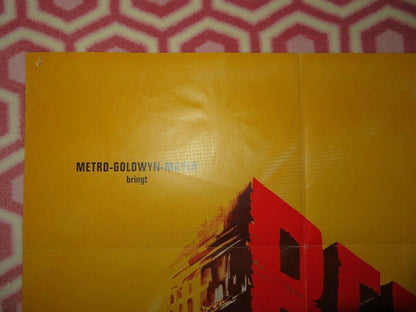 BEN HUR GERMAN A1 (33"x 23") POSTER CHARLTON HESTON WILLIAM WYLER 1959 Movie posters