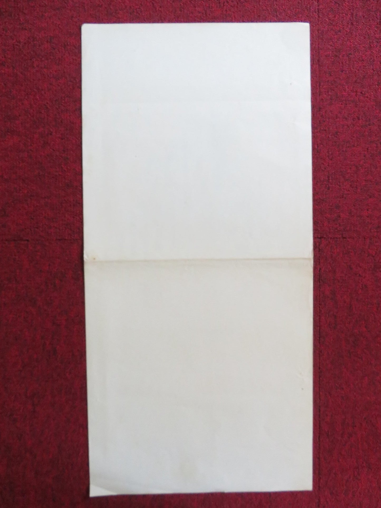 BEN HUR ITALIAN LOCANDINA POSTER CHARLTON HESTON JACK HAWKINS 1980s Rendezvous Cinema Movie posters