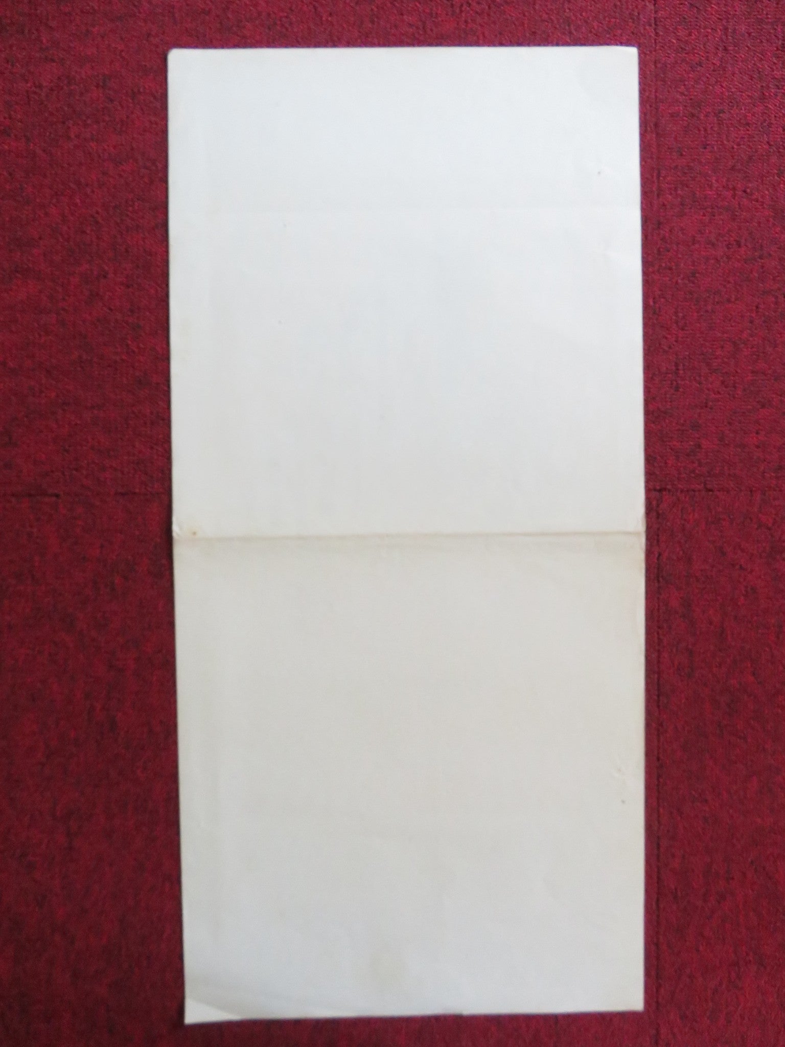 BEN HUR ITALIAN LOCANDINA POSTER CHARLTON HESTON JACK HAWKINS 1980s Rendezvous Cinema Movie posters