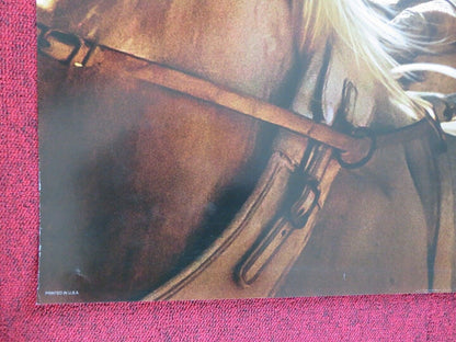 BEN - HUR US ONE SHEET ROLLED POSTER JACK HUSTON 2016 Movie posters