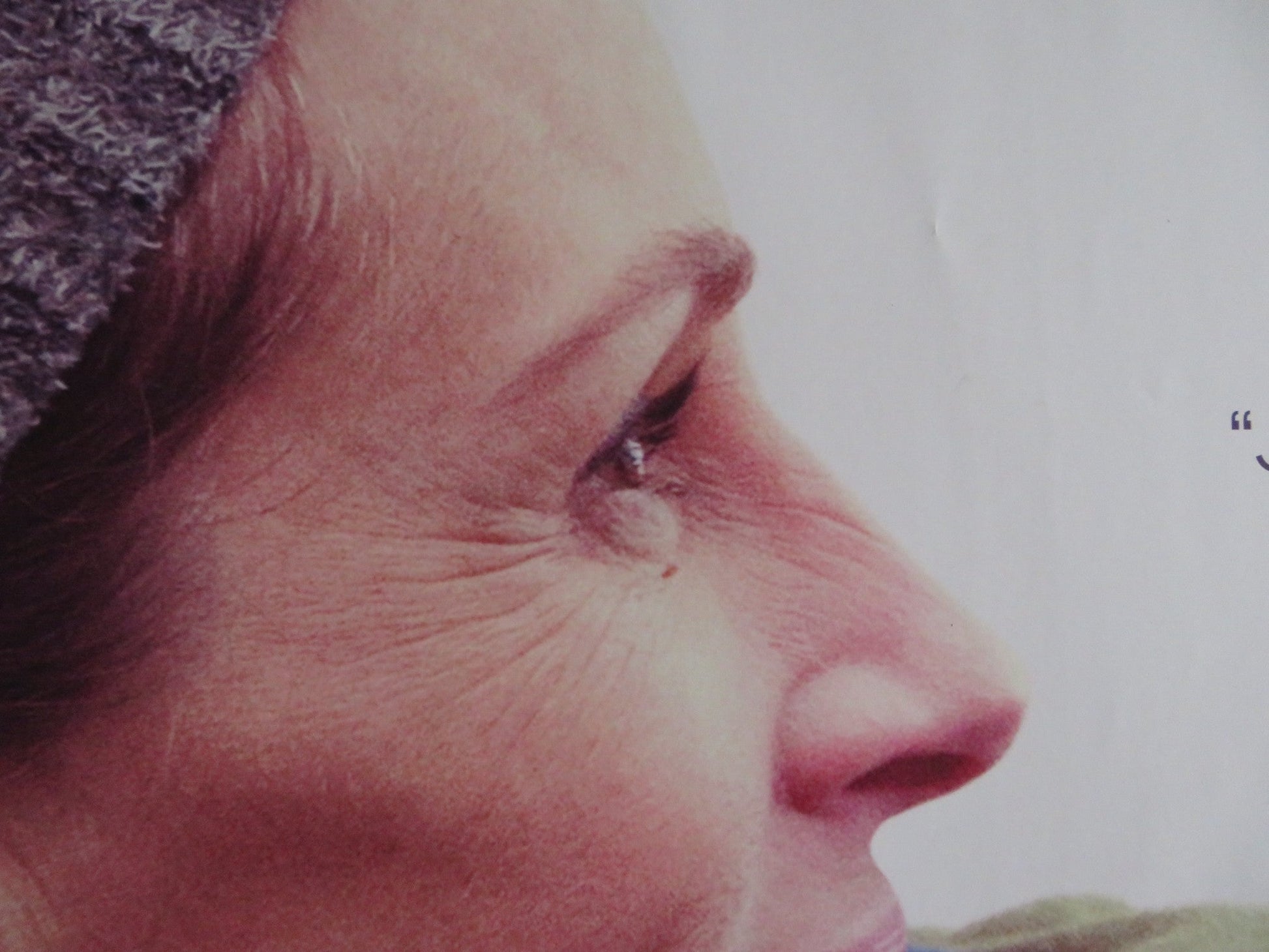 BEN IS BACK UK QUAD (30"x 40") ROLLED POSTER JULIA ROBERTS LUCAS HEDGES 2018 Rendezvous Cinema Movie posters