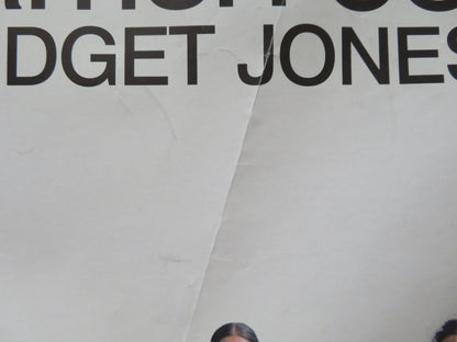 BEND IT LIKE BECKHAM UK QUAD ROLLED POSTER KEIRA KNIGHTLEY PARMINDER NAGRA 2002 Rendezvous Cinema Movie posters