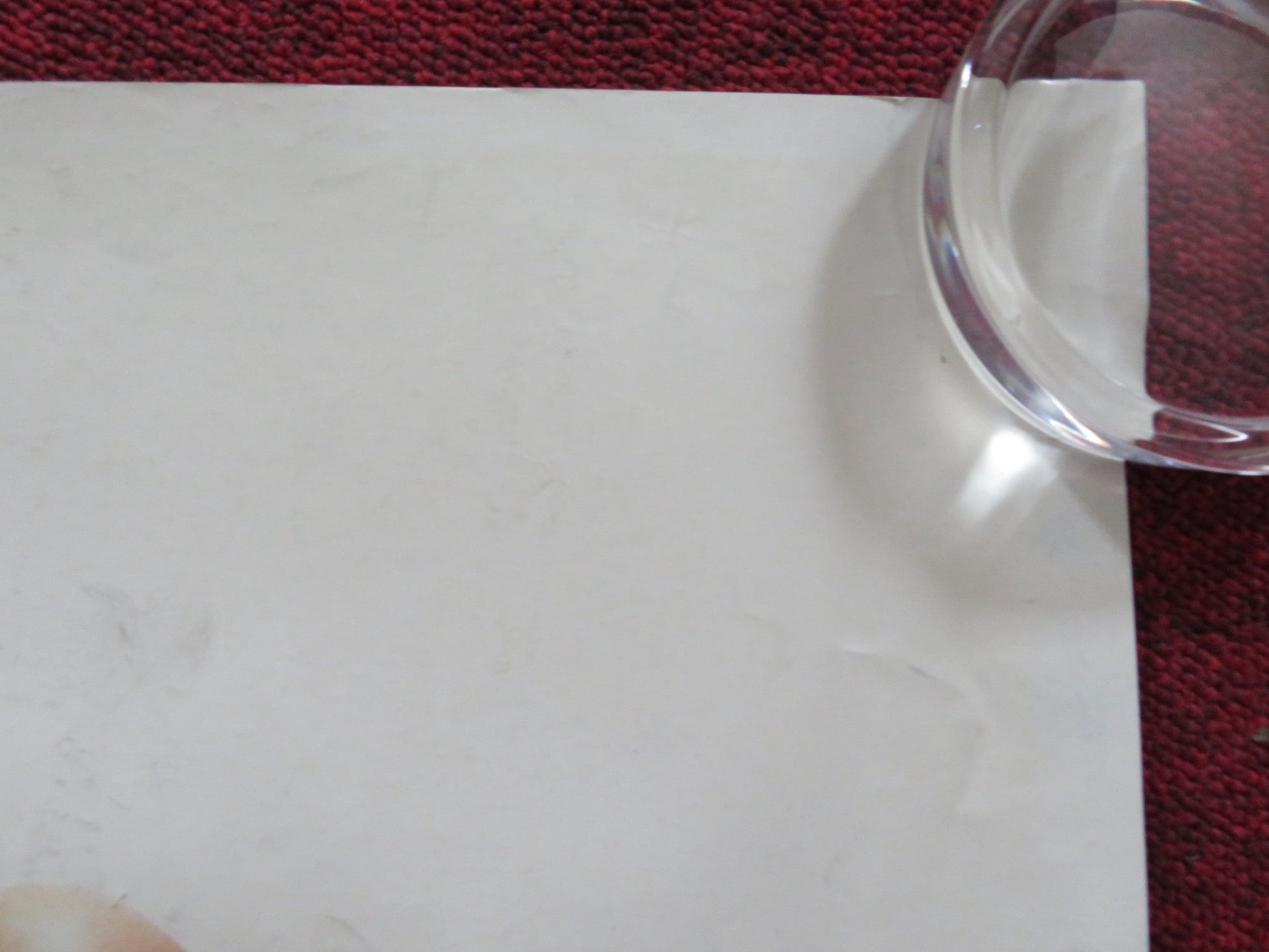 BEND IT LIKE BECKHAM UK QUAD ROLLED POSTER KEIRA KNIGHTLEY PARMINDER NAGRA 2002 Rendezvous Cinema Movie posters