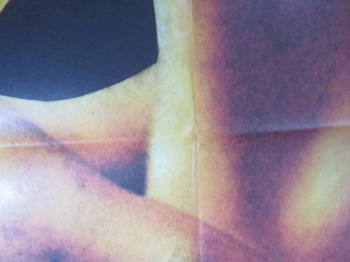 BENVENUTA ITALIAN 2 FOGLIO POSTER FANNY ARDANT VITTORIO GASSMAN 1983 Rendezvous Cinema Movie posters